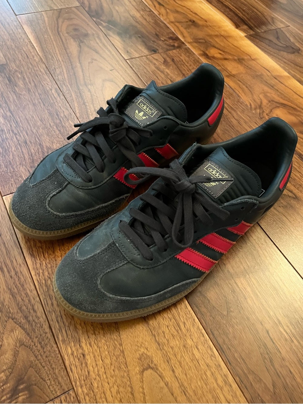 Adidas Samba OG